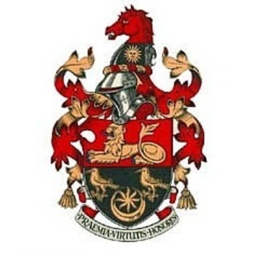 The Portsmouth Grammar School